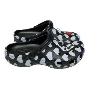 CROCS | Shoes | Crocs Mens Classic Clog X Awake Ny Black 